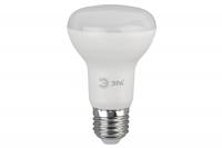 Лампа светодиодная ЭРА LED R63 8w 4000К E27 от интернет-магазина santehnicplus.ru 