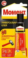 Клей Момент 88 Особопрочный (30мл) от интернет-магазина santehnicplus.ru 