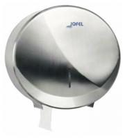 Диспенсер для туалетной бумаги Jofel AE 25500 300м хром от интернет-магазина Сантехник плюс