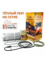 Комплект теплого пола на сетке EASTEC ECM -2,0 от интернет-магазина santehnicplus.ru 