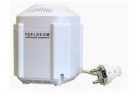 Teplocom ST-222/500 стабилизатор напряжения (мощность 200 ВА) от интернет-магазина santehnicplus.ru 