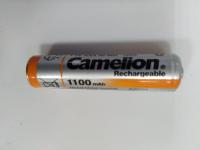 Аккумулятор R03 1100mAh CAMELION от интернет-магазина santehnicplus.ru 