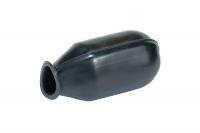 Мембрана для гидроаккумулятора PT-008 (черная) от интернет-магазина santehnicplus.ru 