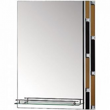 Зеркало для ванной комнаты Ledeme L620-1 от интернет-магазина Сантехник плюс