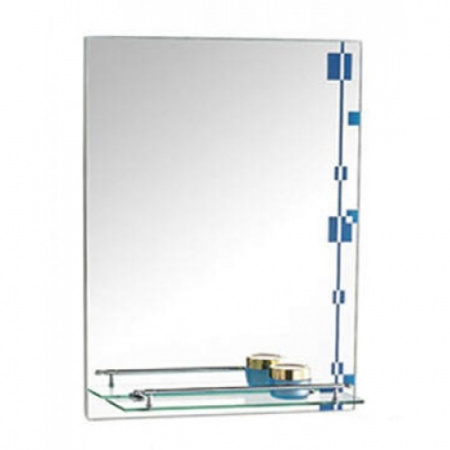 Зеркало для ванной комнаты Ledeme L657 от интернет-магазина Сантехник плюс