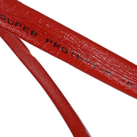 Трубка Energoflex Super Protect Красный (4мм) 18/4 (бухта 11м) от интернет-магазина santehnicplus.ru 