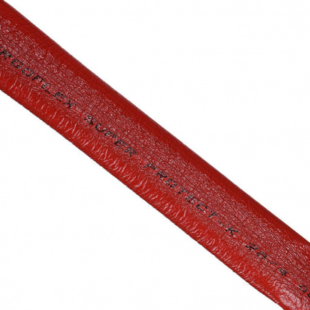 Трубка Energoflex Super Protect Красный (4мм) 28/4 (бухта 11м) от интернет-магазина santehnicplus.ru 