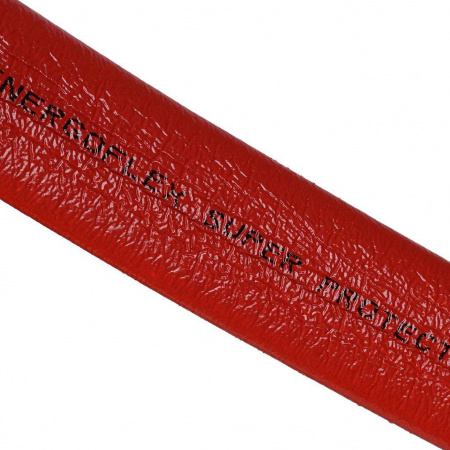 Трубка Energoflex Super Protect Красный (4мм) 35/4 (бухта 11м) от интернет-магазина santehnicplus.ru 