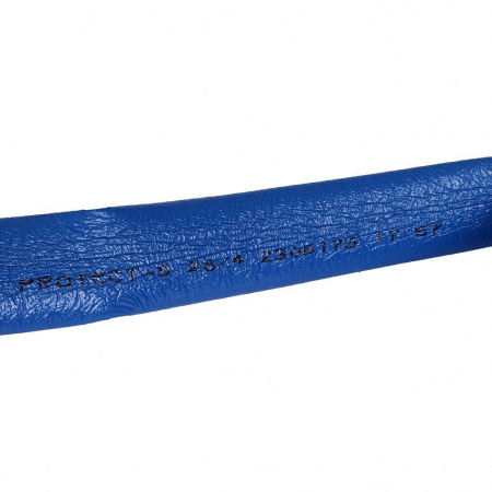 Трубка Energoflex Super Protect Синий (4мм) 28/4 (бухта 11м) от интернет-магазина santehnicplus.ru 