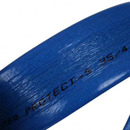 Трубка Energoflex Super Protect Синий (4мм) 35/4 (бухта 11м) от интернет-магазина santehnicplus.ru 